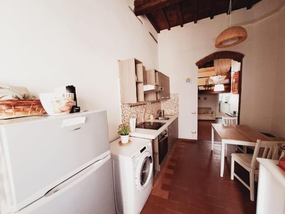Sangallo47 Casavacanze Leilighet *