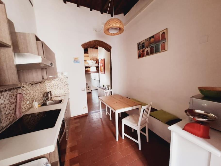 Leilighet Sangallo47 Casavacanze Firenze