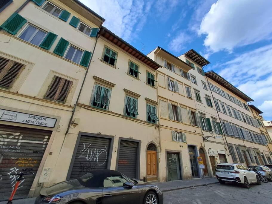 Sangallo47 Casavacanze Leilighet *