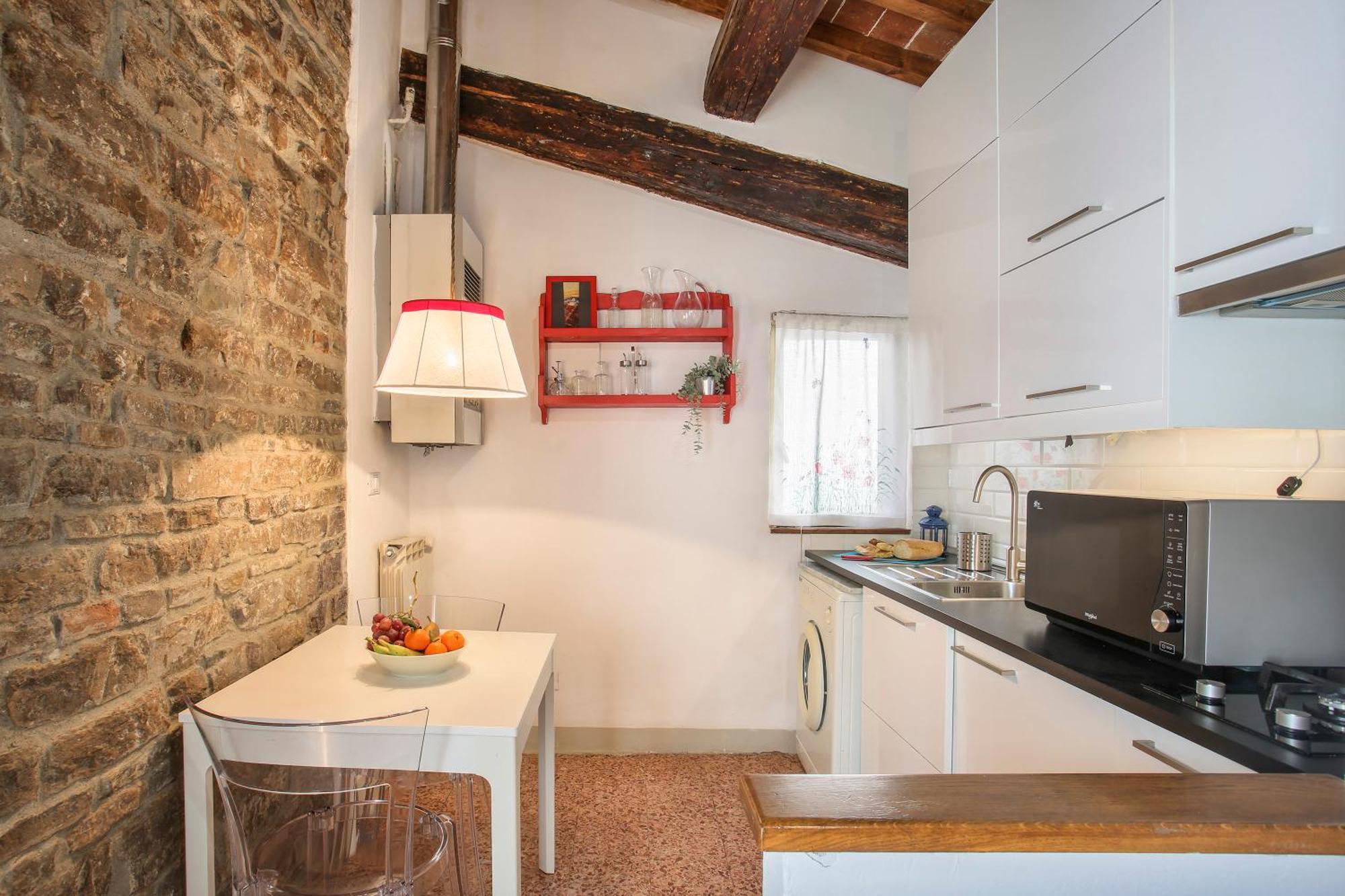 Seven House - Sweet Dreams In * Firenze