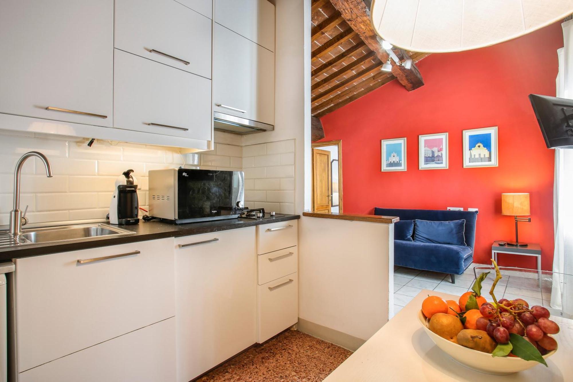 Seven House - Sweet Dreams In * Firenze