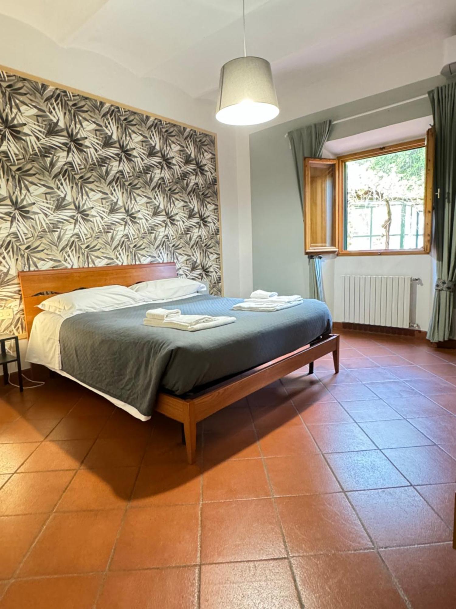 Leopoldini Appartement *