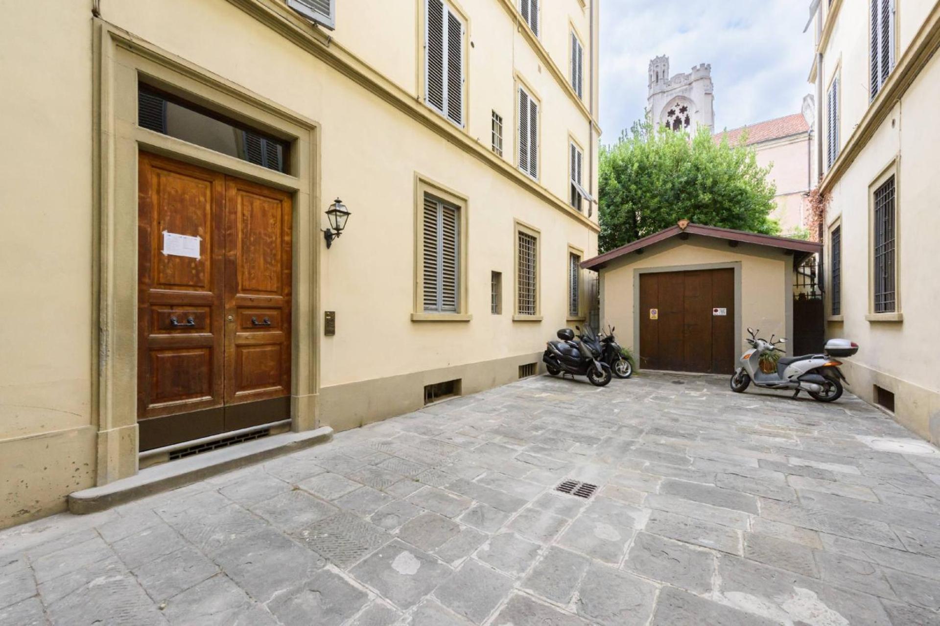 Florence- Oricellai Two Bedroom * Firenze