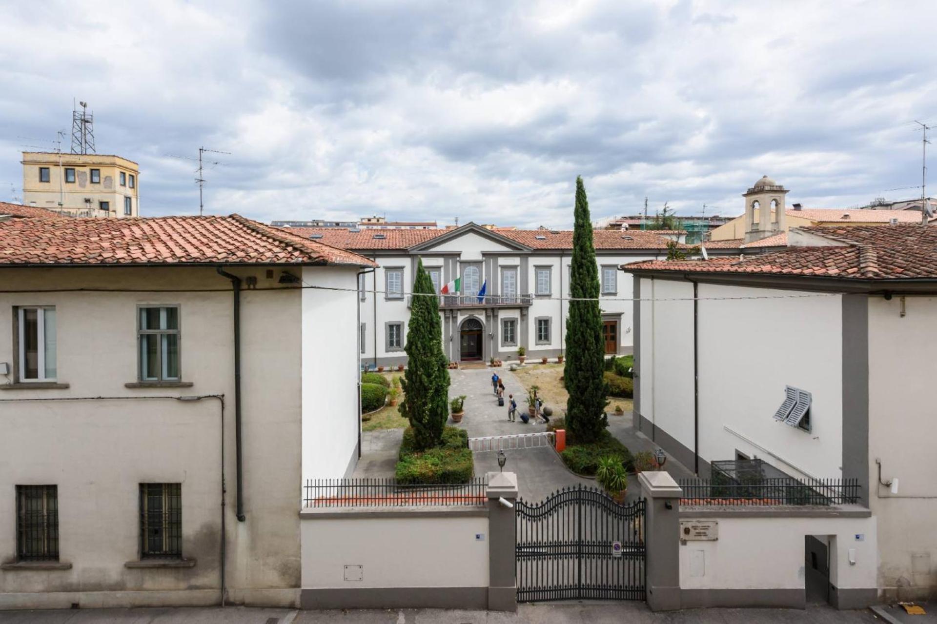 Appartamento Florence- Oricellai Two Bedroom