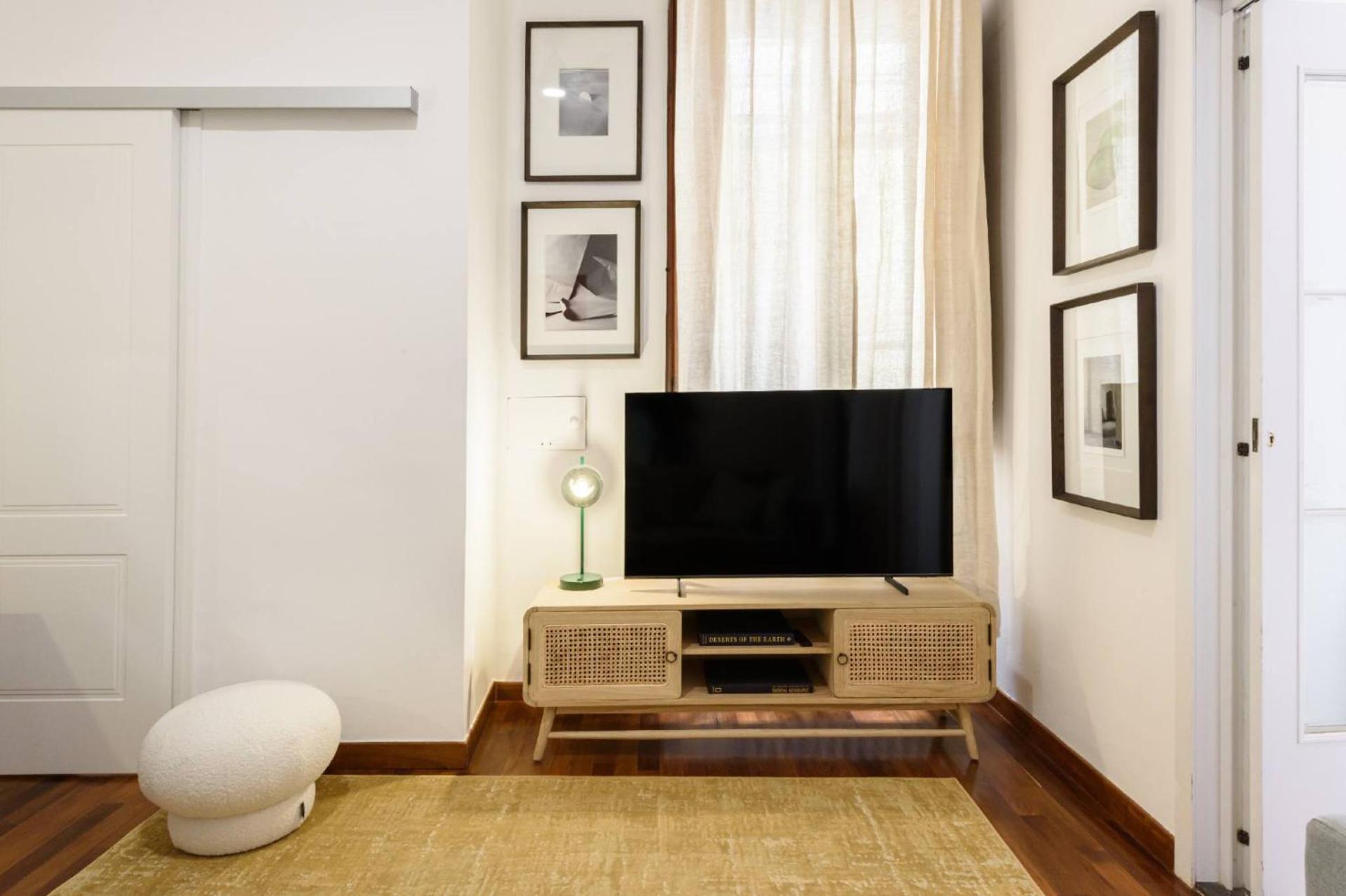Florence- Oricellai Two Bedroom Appartamento Firenze