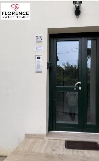 Lella With Free Parking By Sweet Homes * Florence