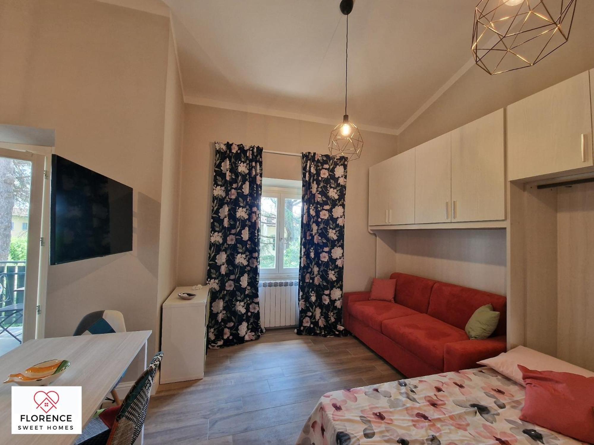 Lella With Free Parking By Sweet Homes Appartement