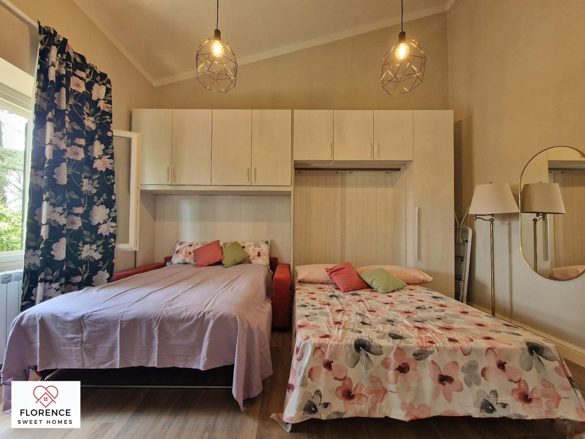 Lella With Free Parking By Sweet Homes * Florence