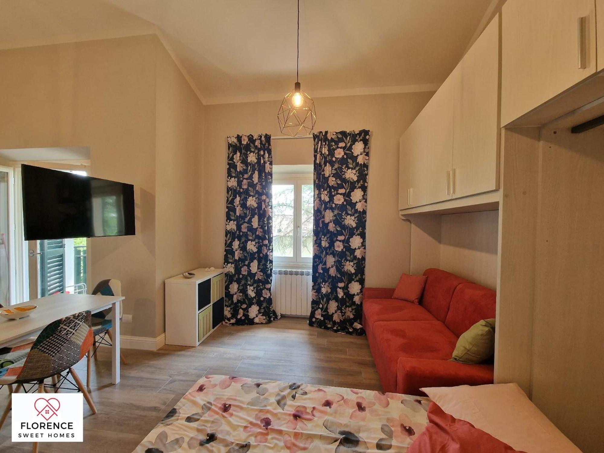 Appartement Lella With Free Parking By Sweet Homes *