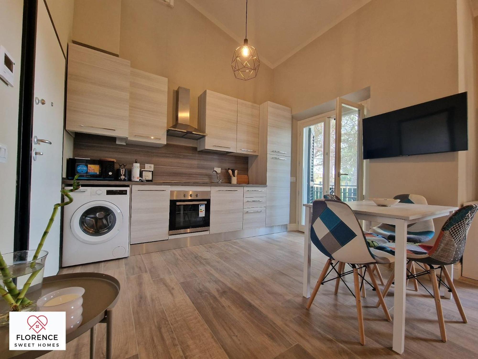 Appartement Lella With Free Parking By Sweet Homes *