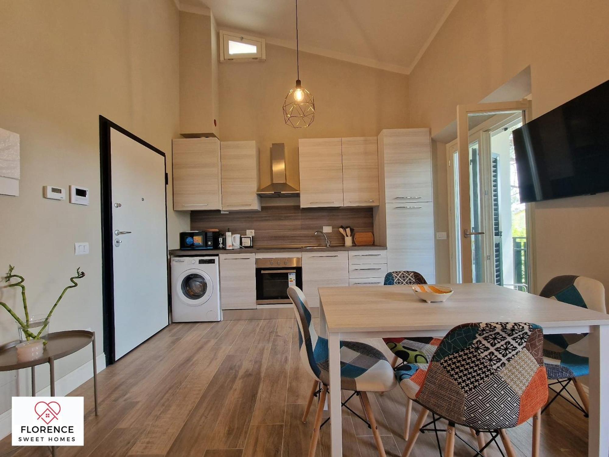 Appartement Lella With Free Parking By Sweet Homes *
