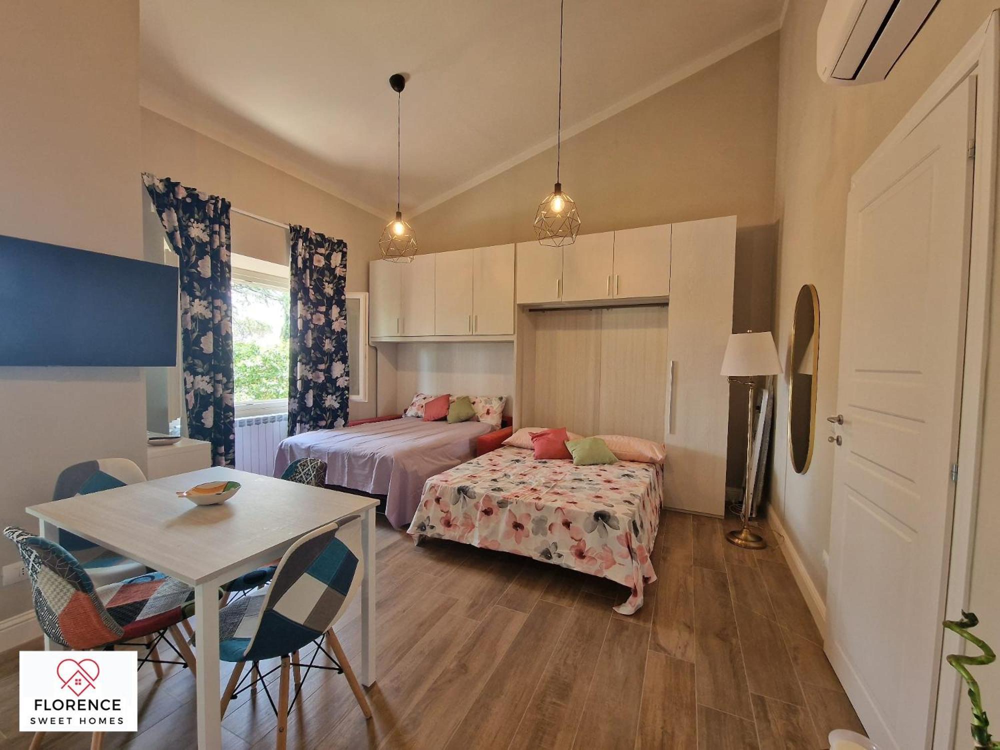 Lella With Free Parking By Sweet Homes Appartement