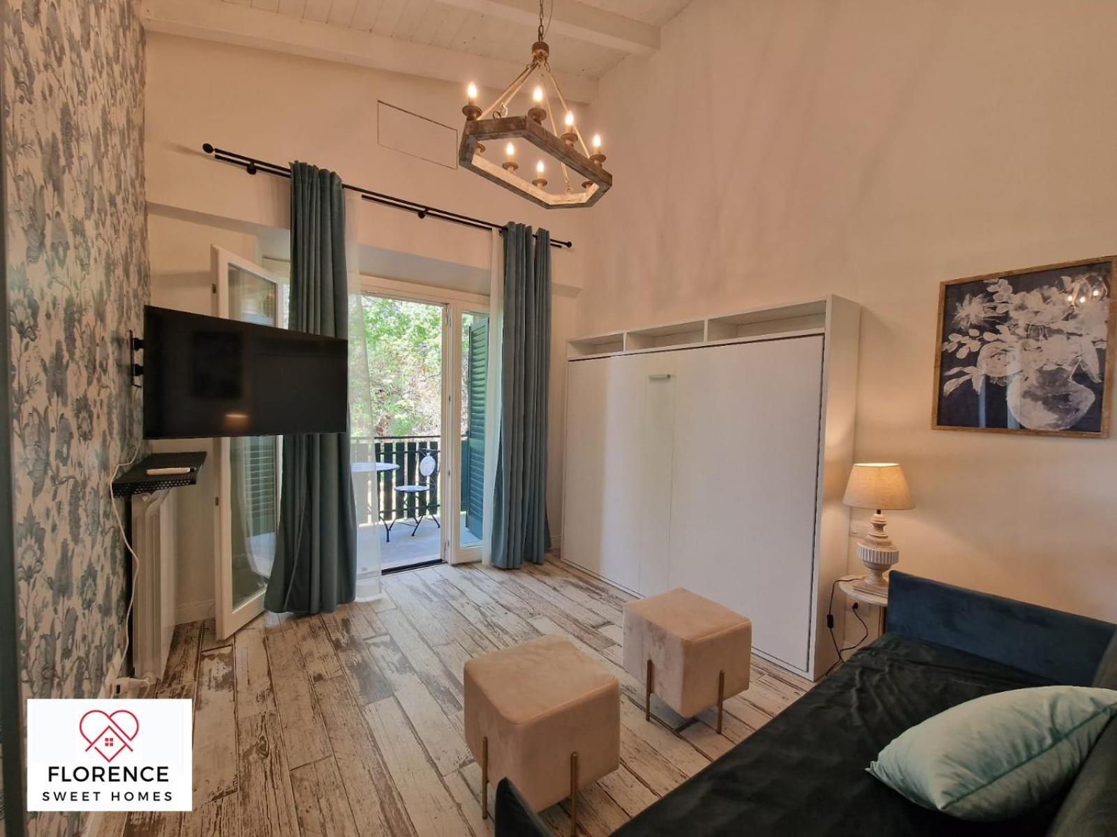 Apartment Mirko With Free Parking By Sweet Homes Florence