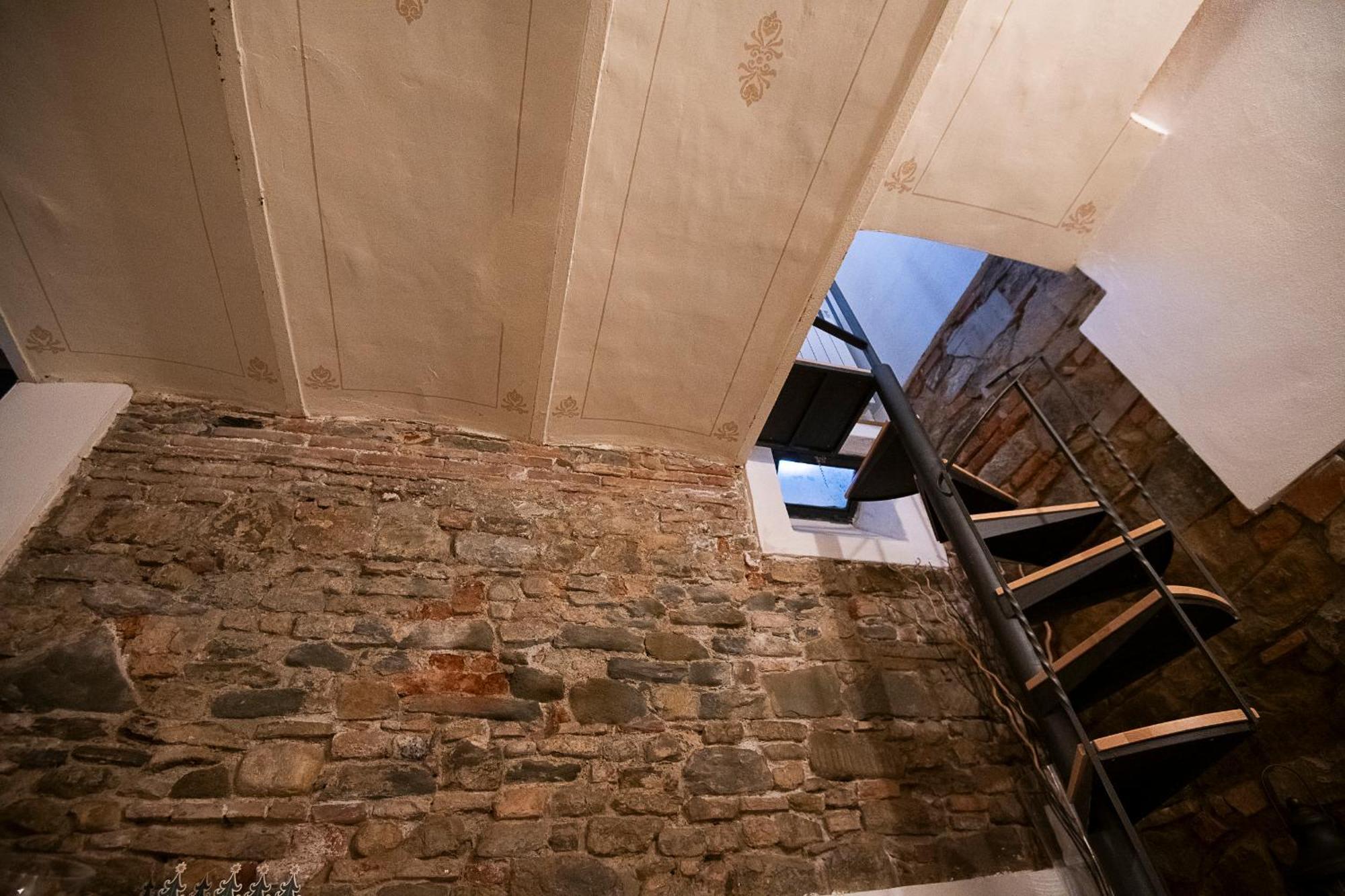 Appartamento Relaxing Place In Oltrarno *