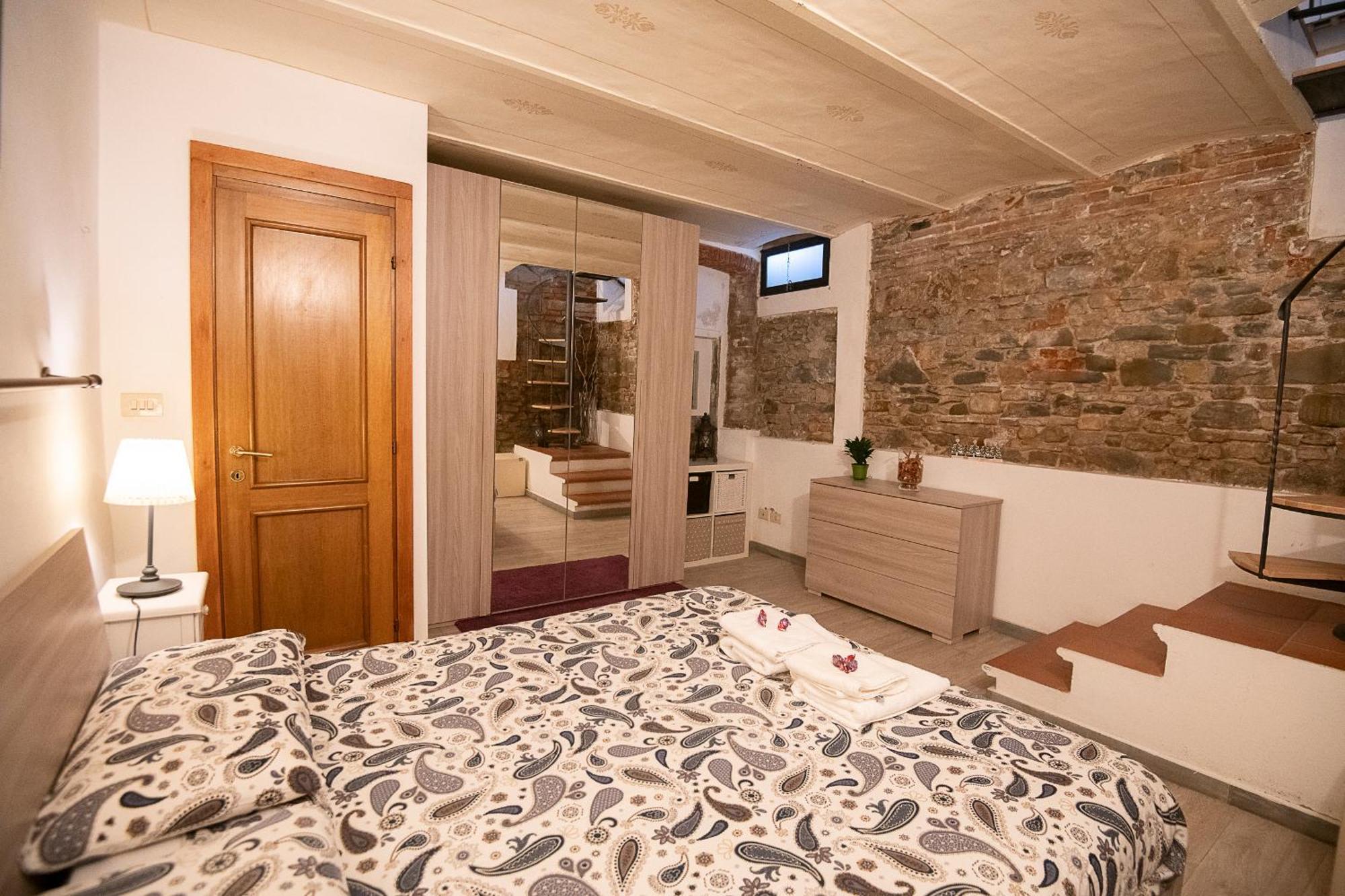 Appartamento Relaxing Place In Oltrarno *