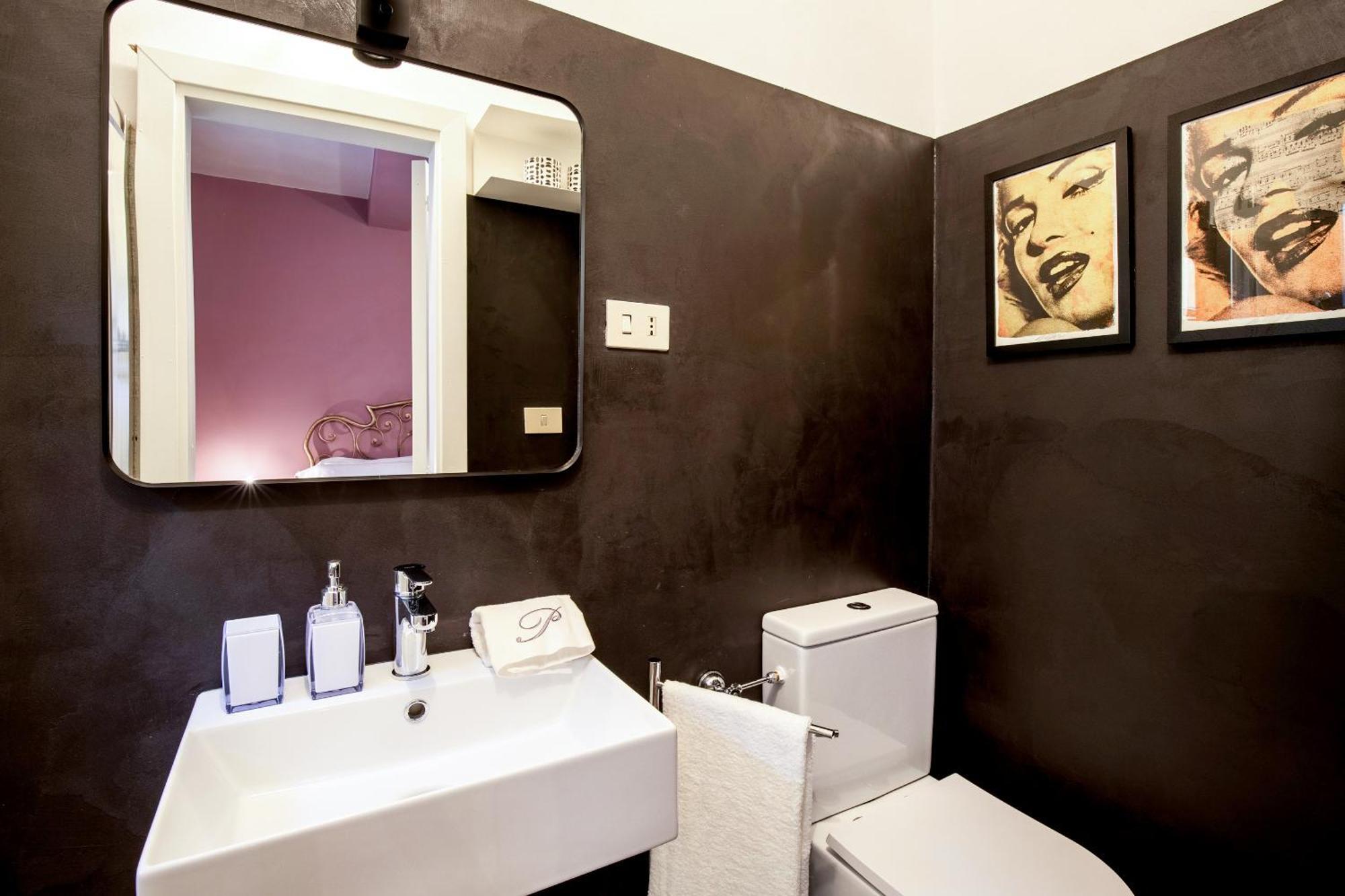 Appartement Centro Storico Pepi 22