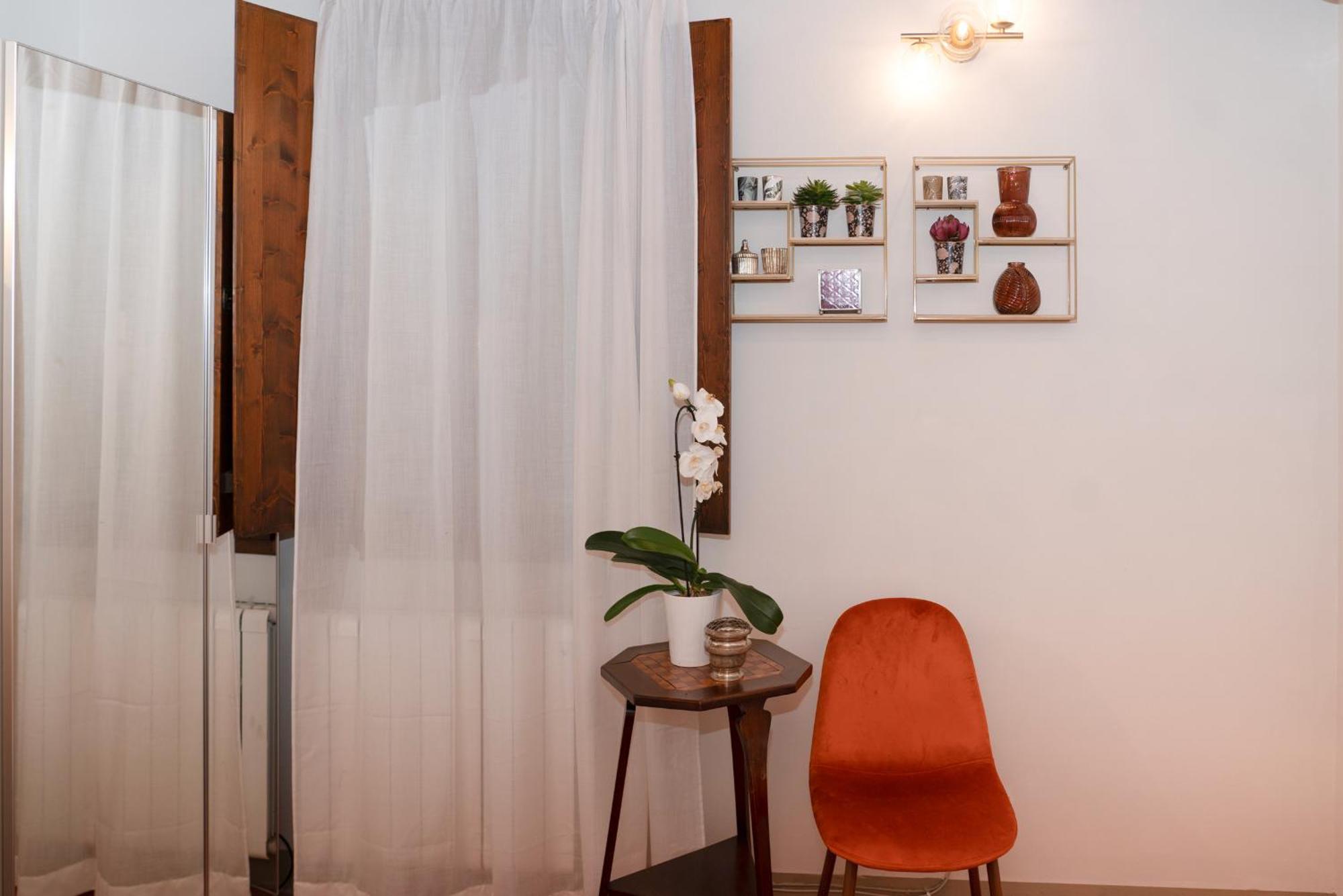 Centro Storico Pepi 22 Appartement *