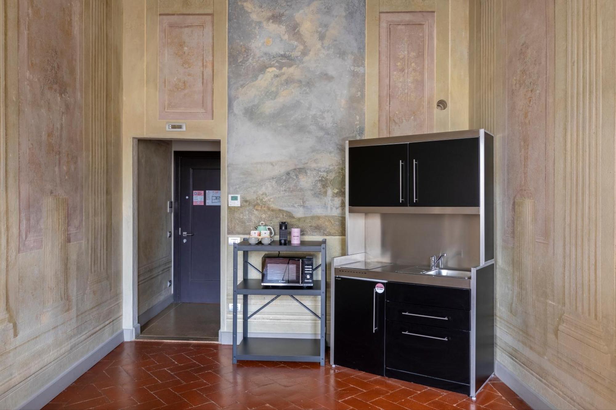 Aparthotel Numa Felice Florença