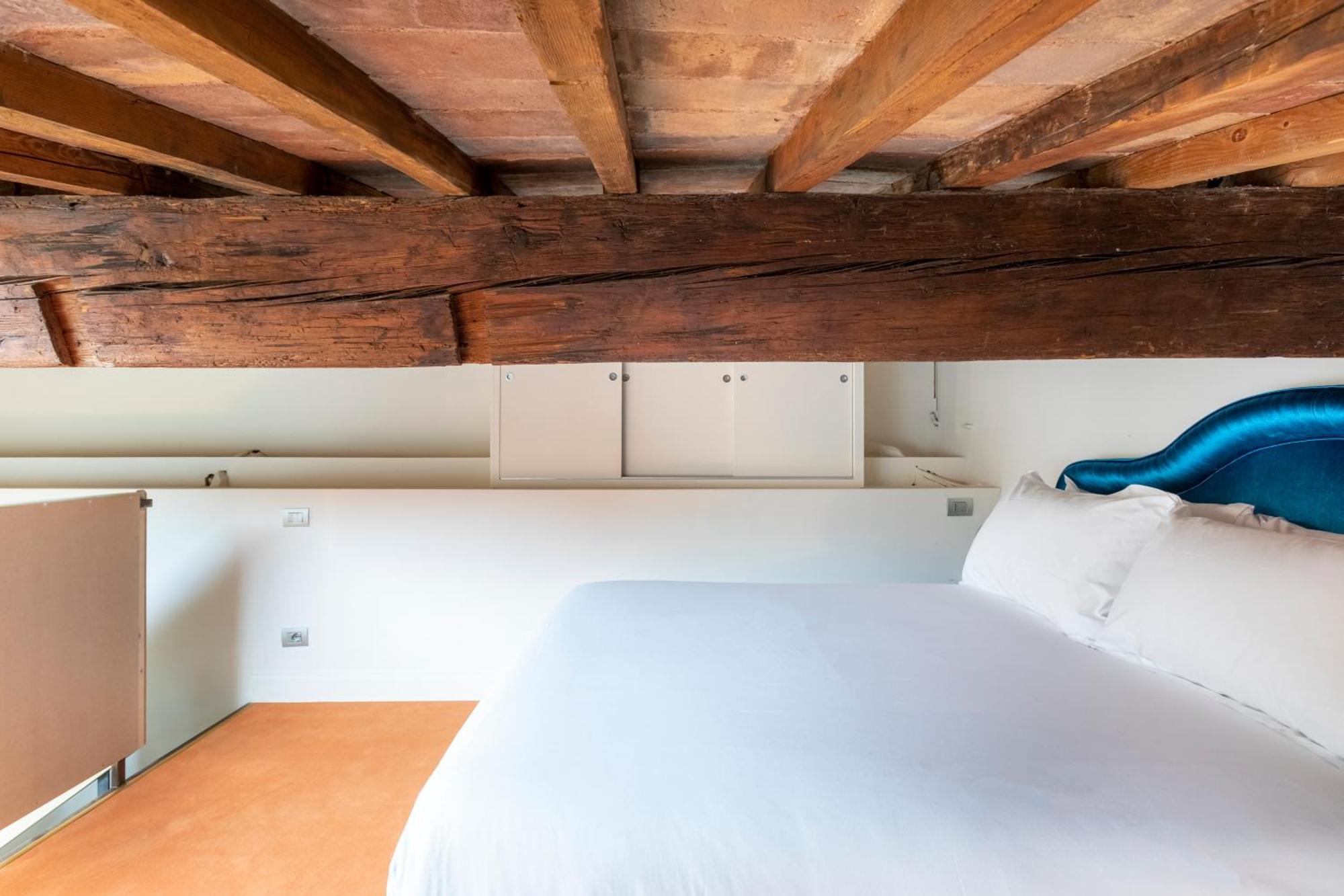 Numa Felice Aparthotel Florença