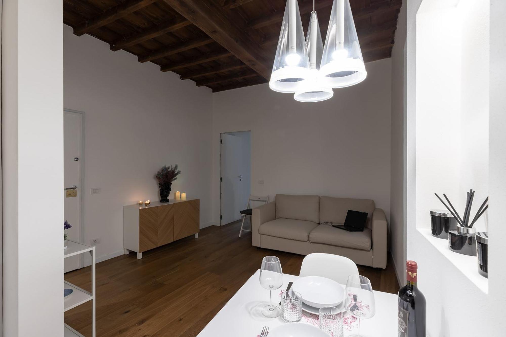 Alighieri's Suite-hosted By Sweetstay * Firenze