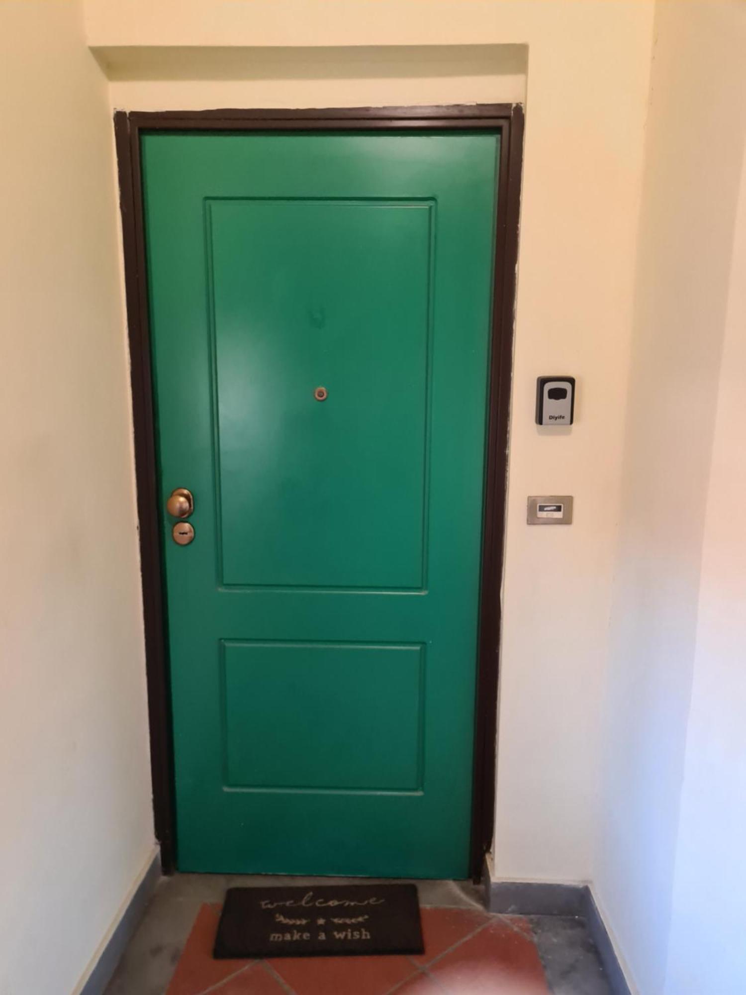 Vittoria - Center Appartement Florence
