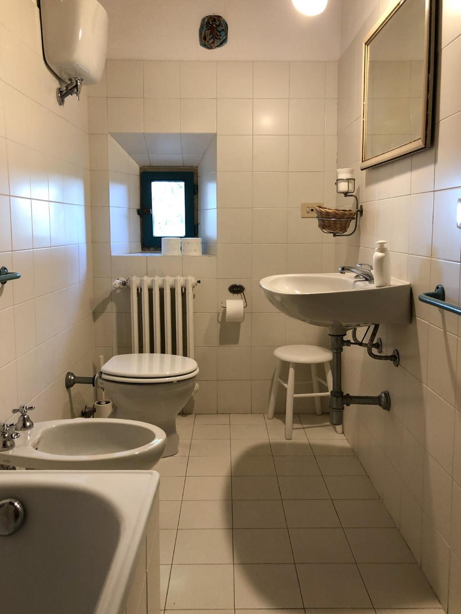 Hébergement de vacances 
