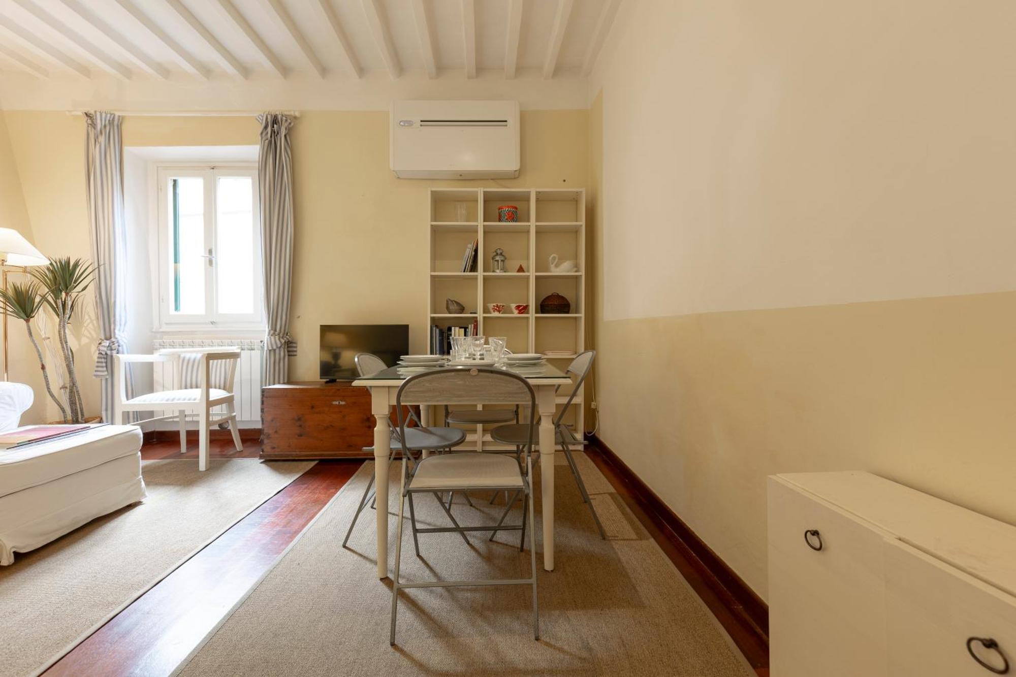 Appartement Sweet San Frediano Florence