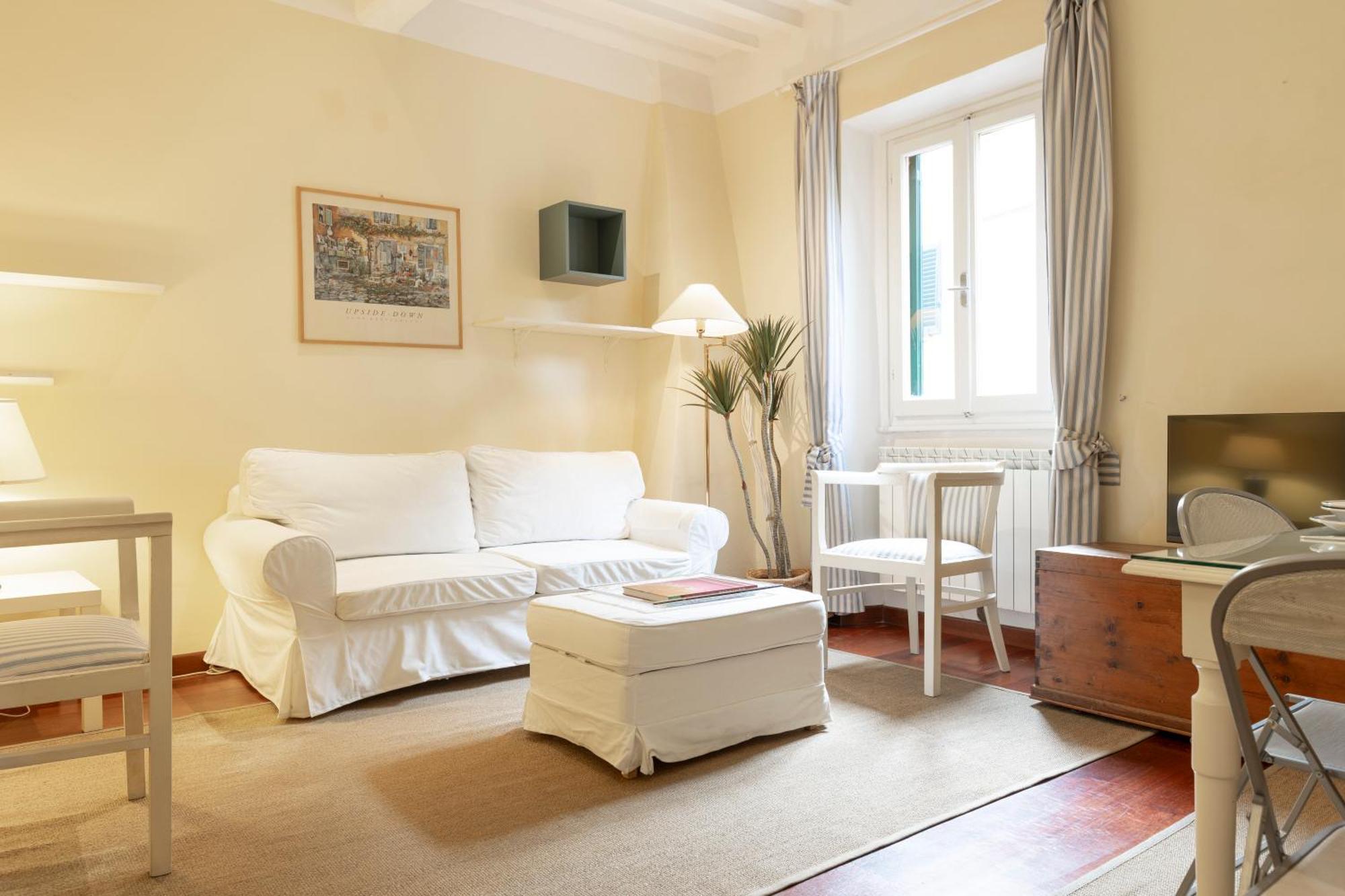 Appartement Sweet San Frediano