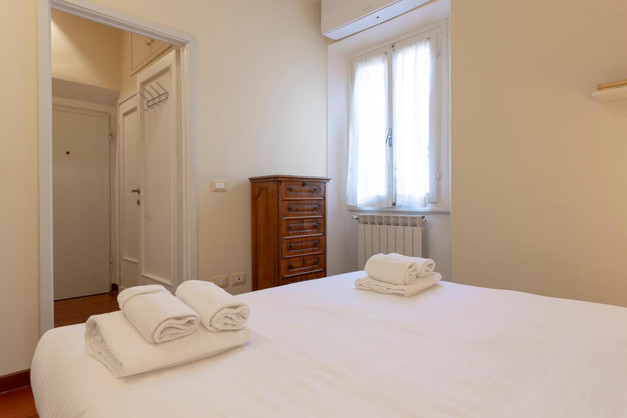Sweet San Frediano Appartement *