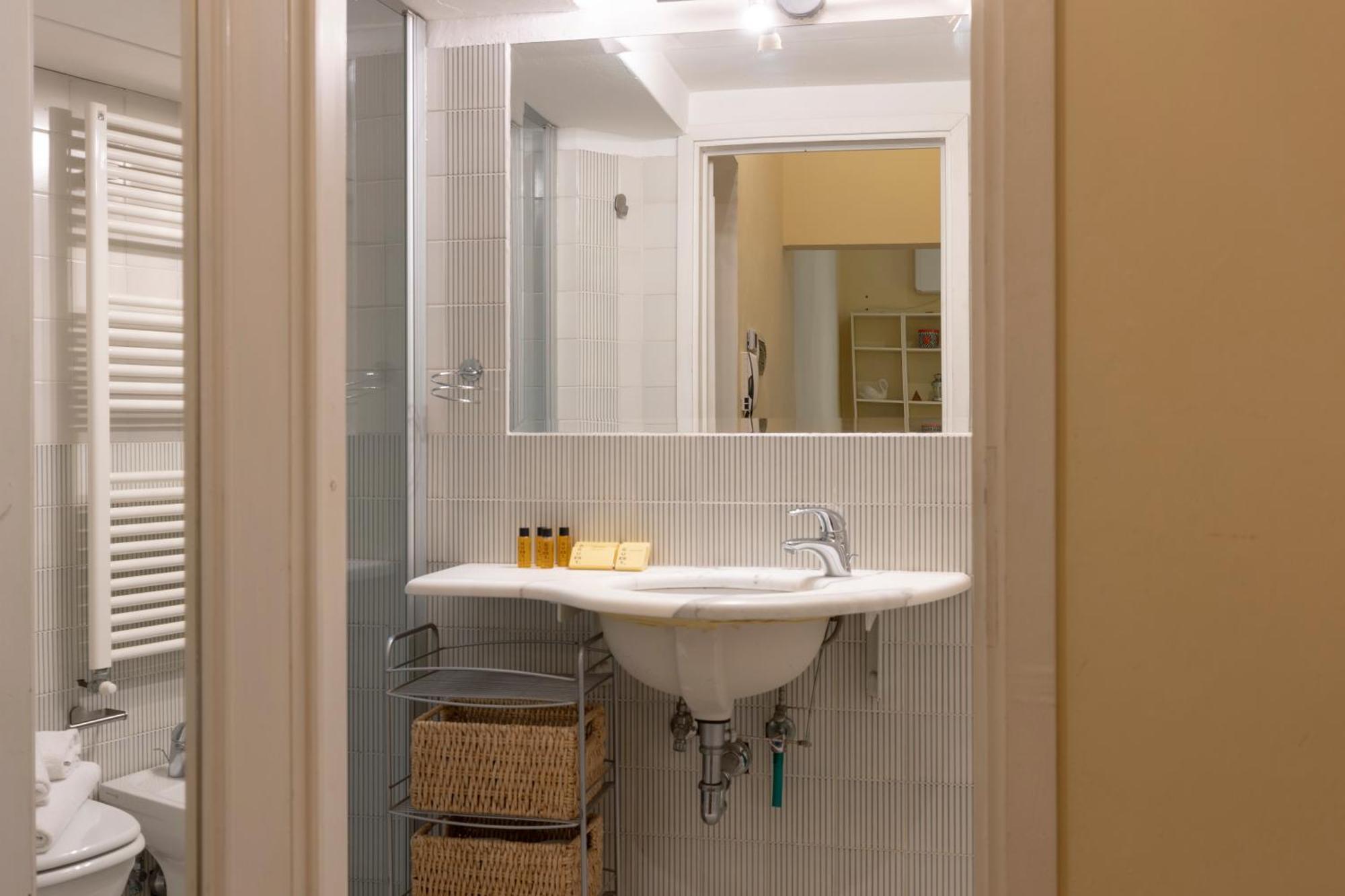 Appartement Sweet San Frediano Florence