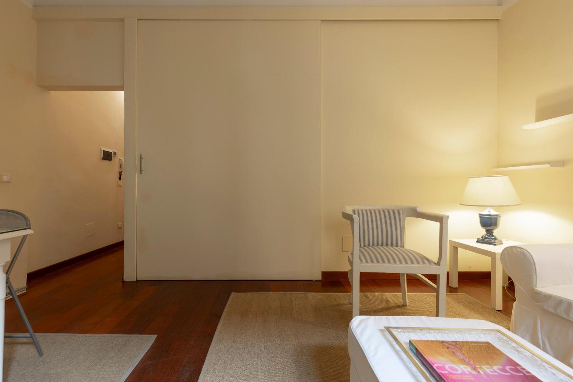 Sweet San Frediano Appartement