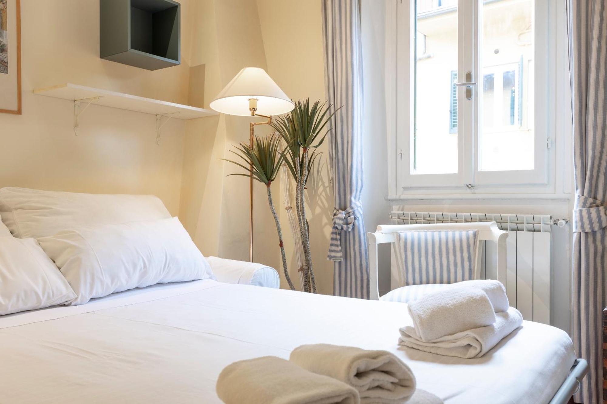 Sweet San Frediano Appartement Florence