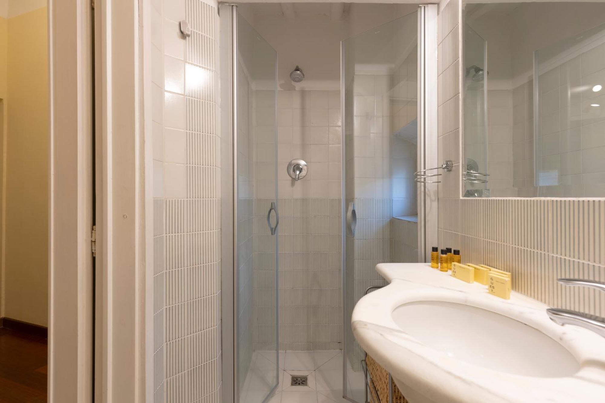 Appartement Sweet San Frediano *