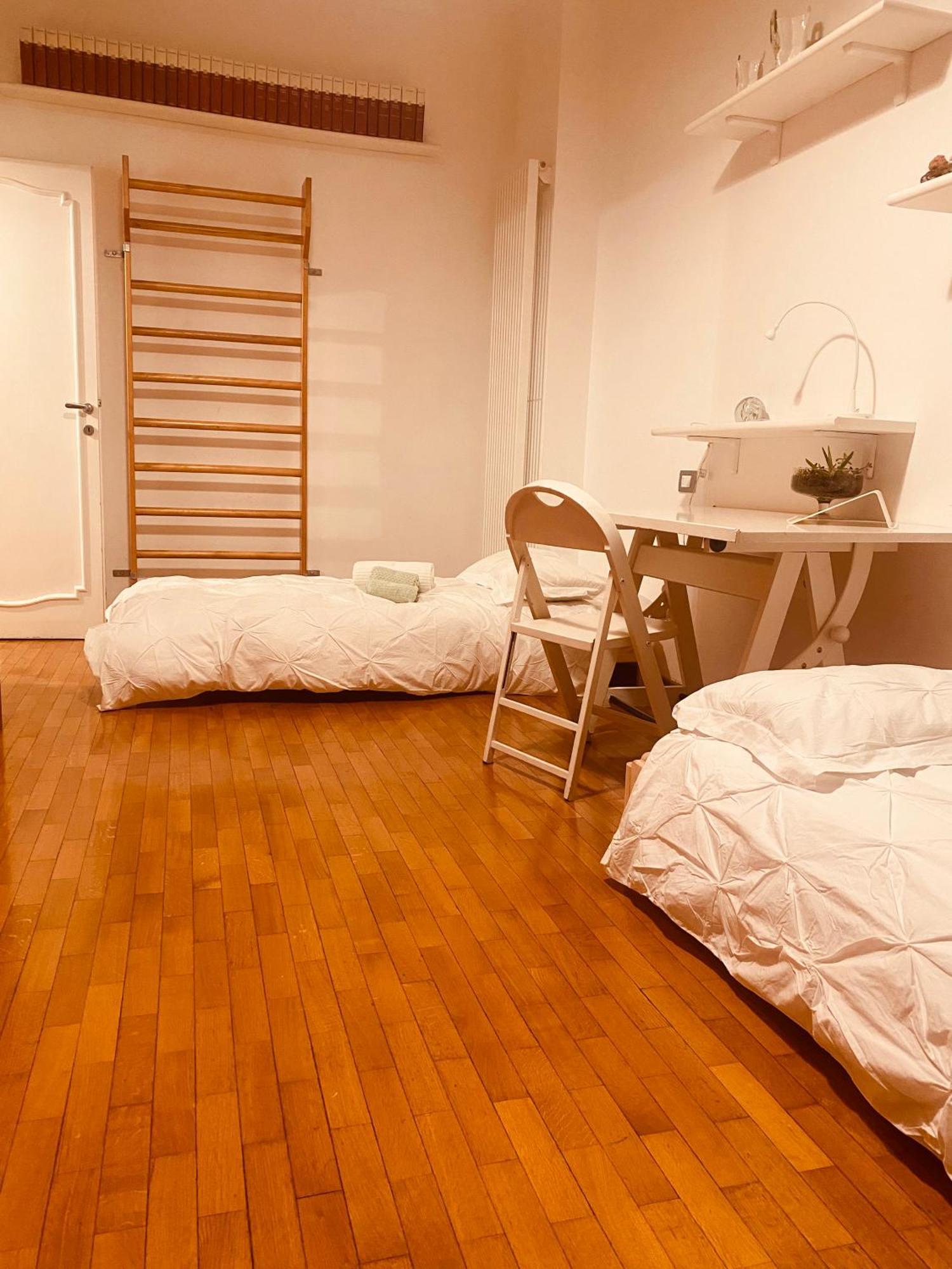 La Casa Di Dani Lejlighed *