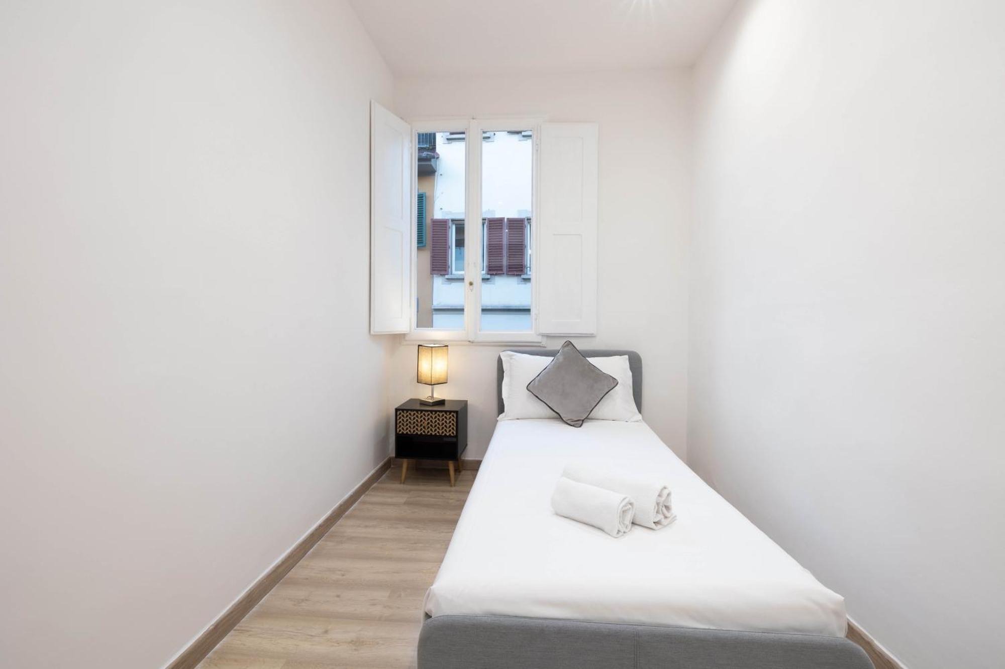 Yid Lovely Sangallo Apt Apartment Florence