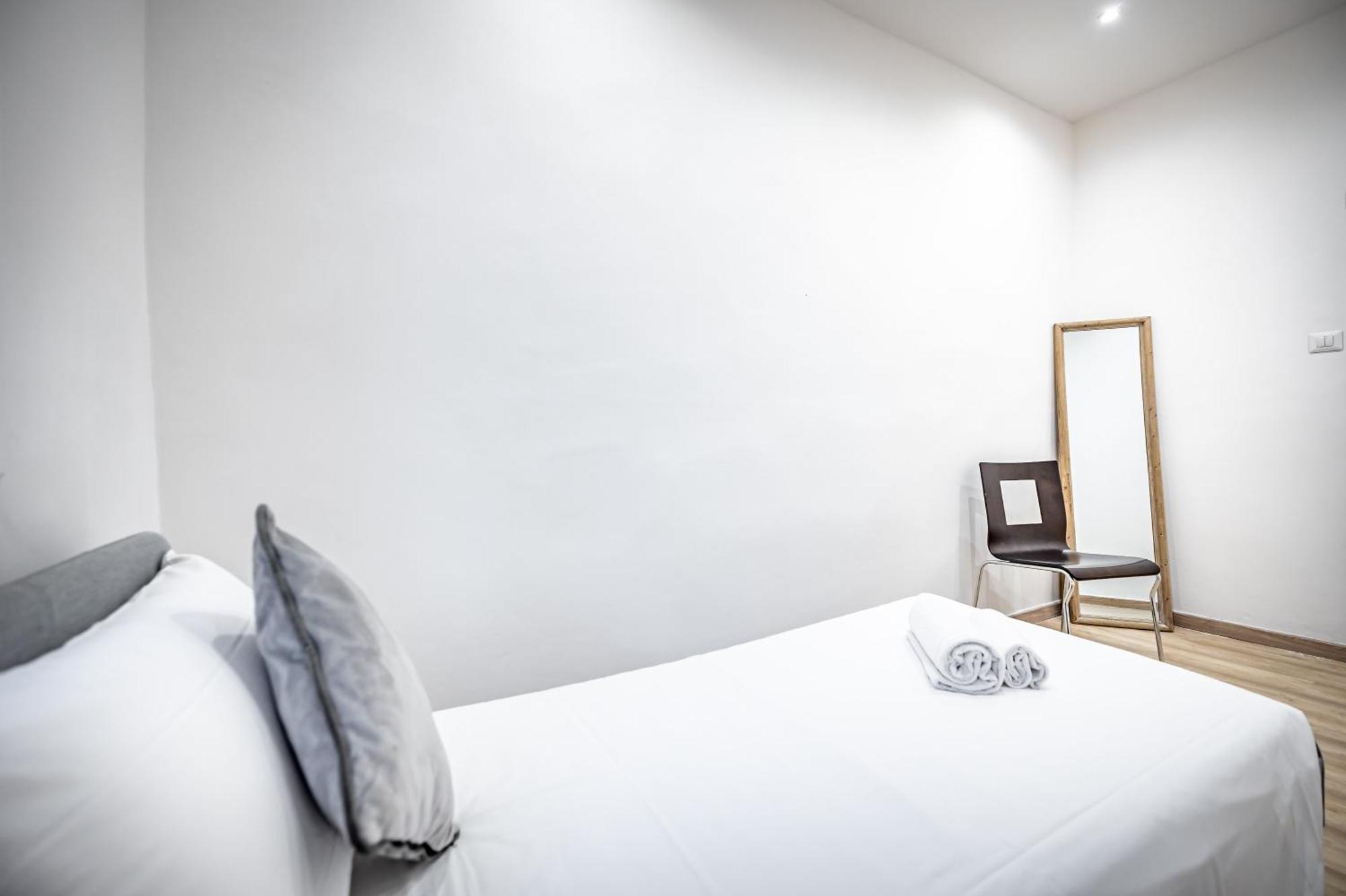 Apartment Yid Lovely Sangallo Apt Florence