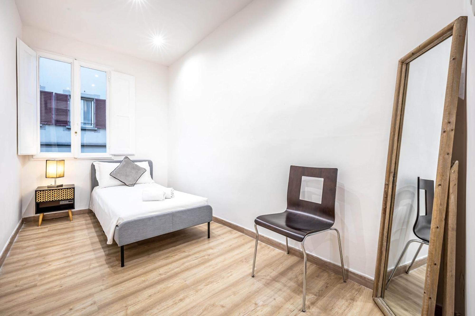 Yid Lovely Sangallo Apt Apartment Florence
