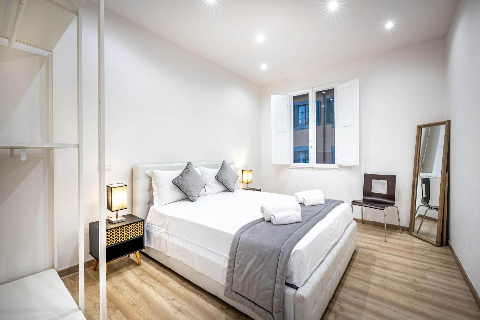 Yid Lovely Sangallo Apt Apartment Florence