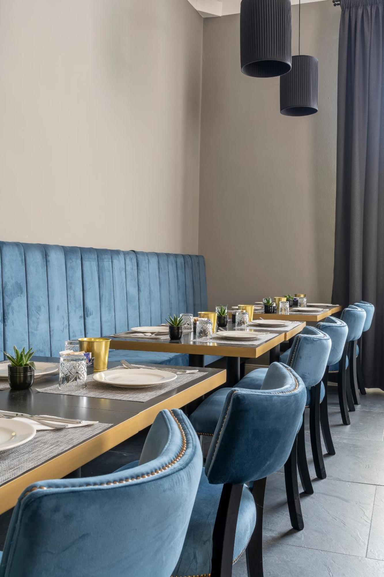 Flom Boutique 4* Firenze