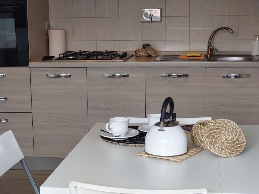 San Donato With Parking Appartement *