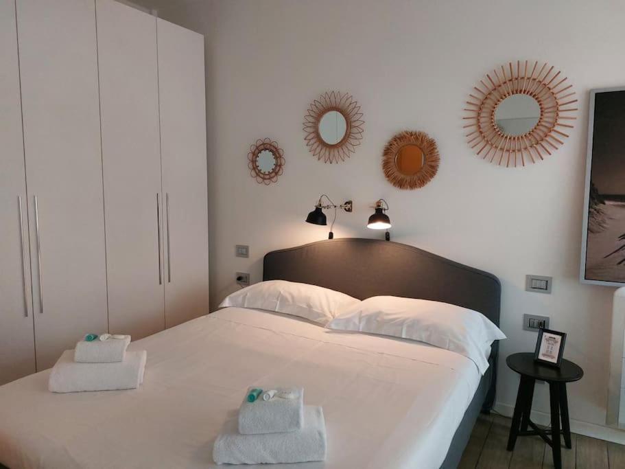 Appartement San Donato With Parking Florence