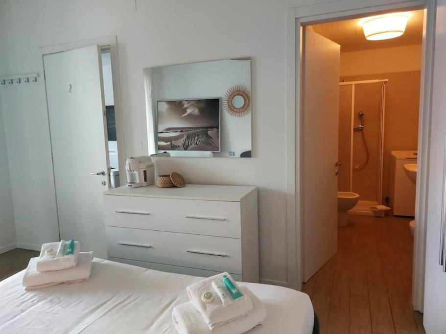 Appartement San Donato With Parking