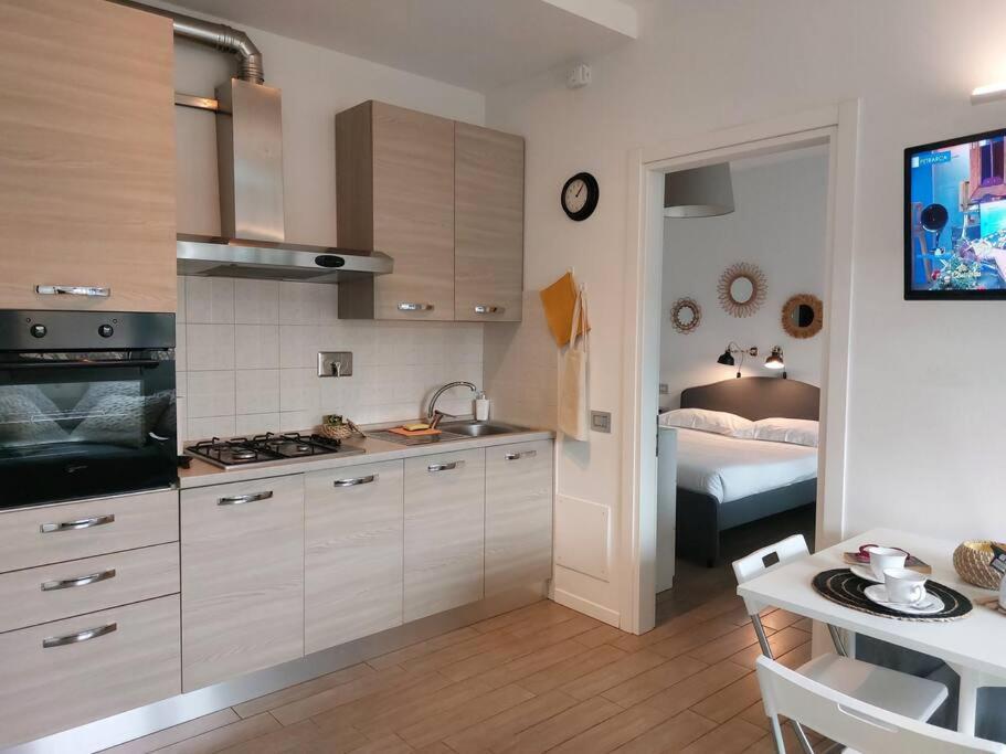 San Donato With Parking Appartement Florence