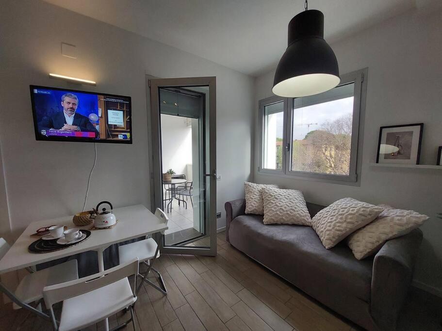 Appartement San Donato With Parking *