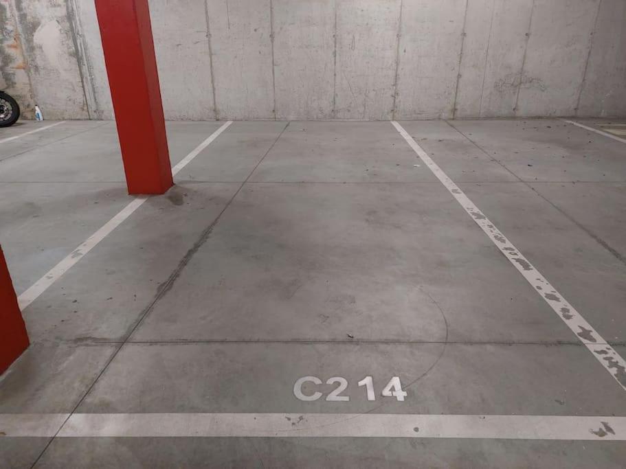 Appartement San Donato With Parking