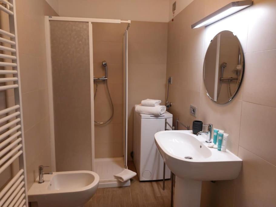 Appartement San Donato With Parking *