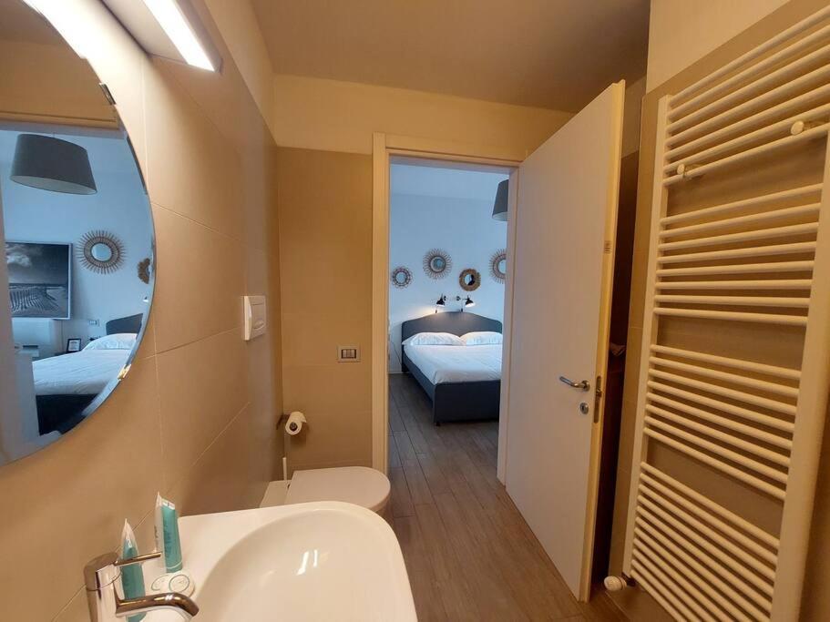 Appartement San Donato With Parking Florence