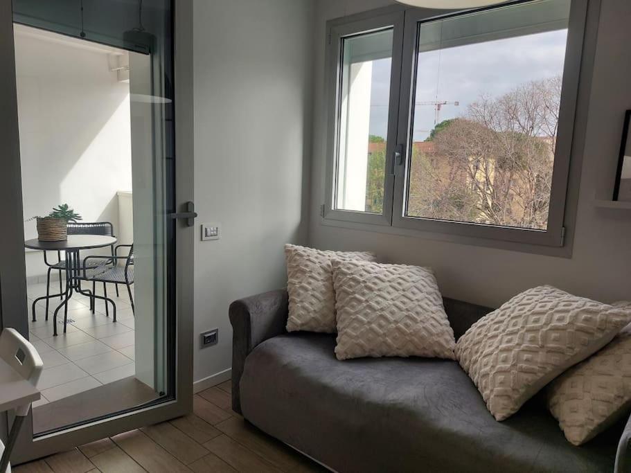 San Donato With Parking Appartement Florence