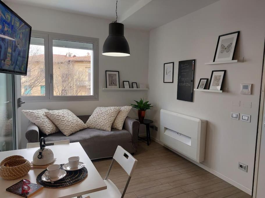 San Donato With Parking Appartement