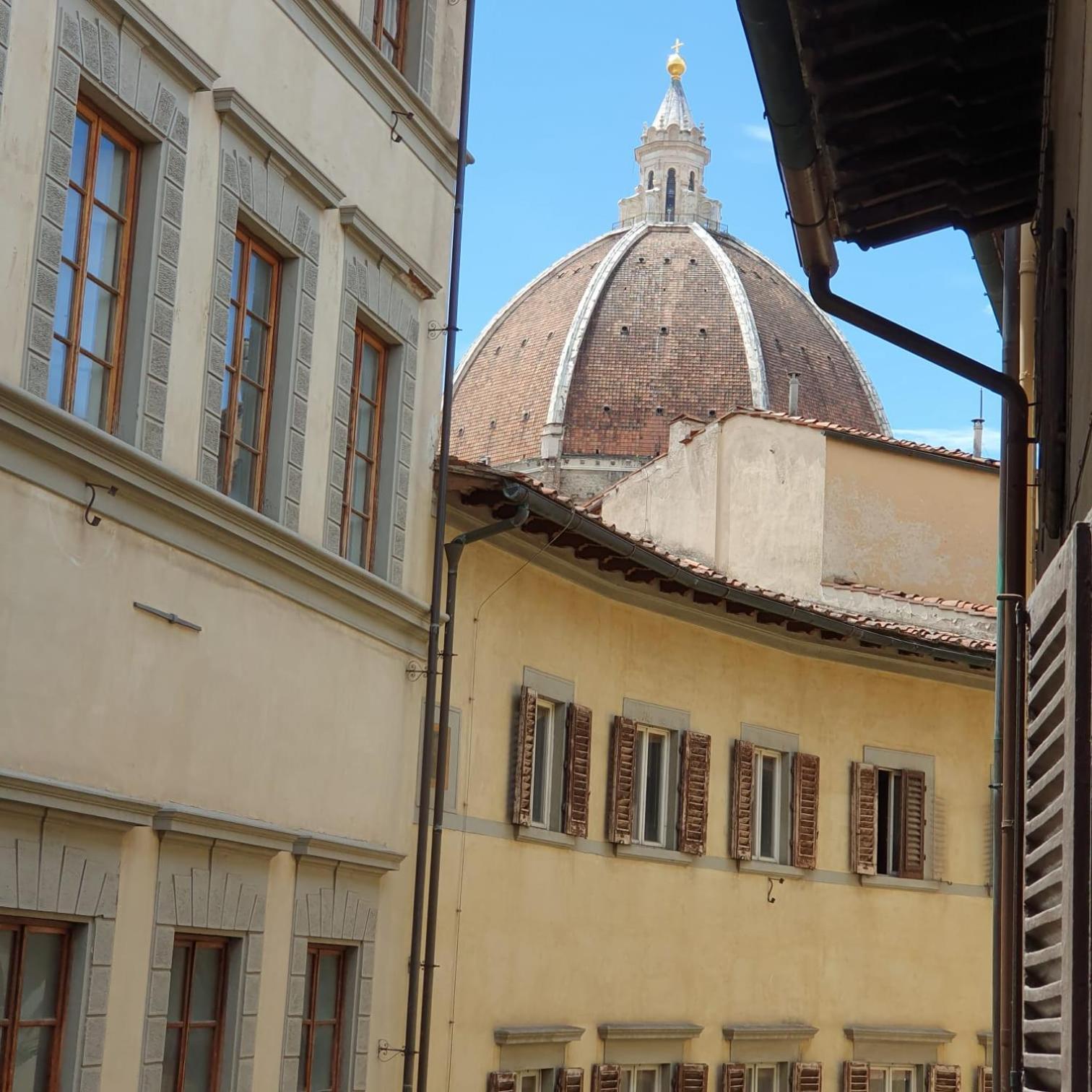 Apartamento Accademia